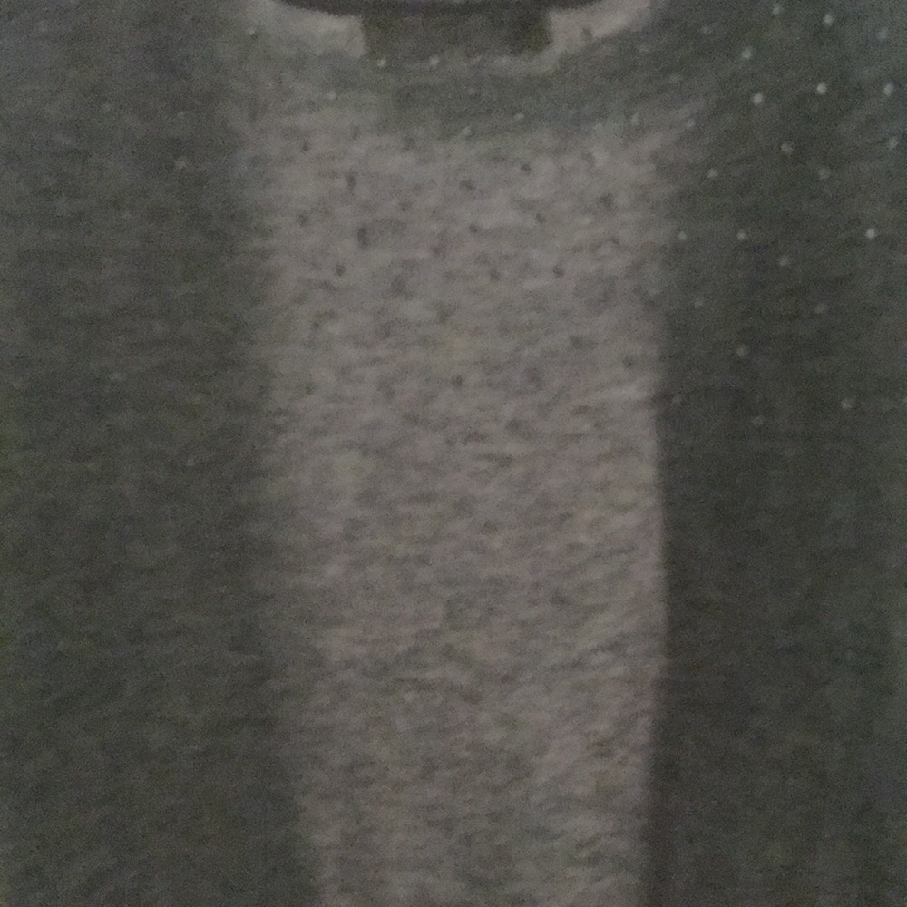 H&M Rhinestone Cardigan - Picture 4 of 4